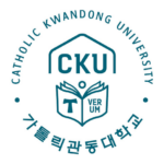 Đại học Catholic Kwandong – 가톨릭관동대학교