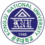 Đại học Kongju – 공주대학교