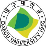 Trường đại học Daegu – 대구대학교