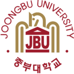 ĐẠI HỌC JOONGBU – 중부대학교