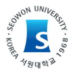 Đại học Seowon – 서원대학교