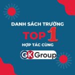 Trường Top 1 năm 2023