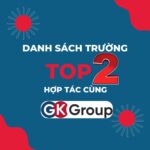 Trường Top 2 Năm 2023