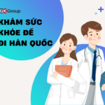 Khám sức khỏe để đi Hàn Quốc