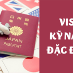 Du học Nhật Bản chuyển đổi Visa Tokutei là gì?