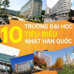 Kinh nghiệm tự làm hồ sơ du học Hàn Quốc