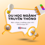 Du học ngành truyền thông: Nên chọn trường nào nhỉ GKGroup ơi?