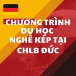 Chương trình du học nghề KÉP tại CHLB Đức