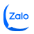 This image has an empty alt attribute; its file name is Zalo-Icon-1.png
