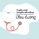 <Đức>Tuyển sinh chuyển đổi bằng điều dưỡng