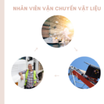 Tuyển dụng nhân viên vận chuyển vật liệu làm việc tại NEW ZEALAND