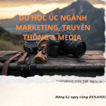 Khám phá Ngành Marketing, Truyền thông & Media tại Úc