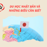 DU HỌC NHẬT BẢN VÀ NHỮNG ĐIỀU CẦN BIẾT