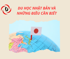 DU HỌC NHẬT BẢN VÀ NHỮNG ĐIỀU CẦN BIẾT